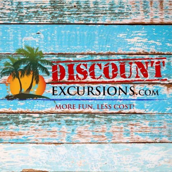 Discount Excursions Ltd